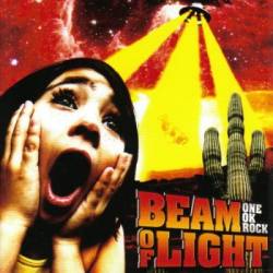 One Ok Rock : Beam of Light